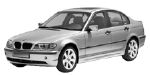 BMW E46 C2645 Fault Code