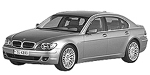 BMW E66 C2645 Fault Code