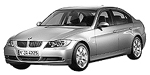 BMW E92 C2645 Fault Code