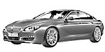 BMW F06 C2645 Fault Code